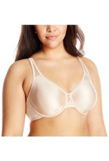 Wacoal Wacoal Basic Beauty Full Figure Seamless Underwire Bra 855192