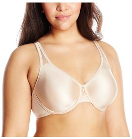 Wacoal Basic Beauty Spacer Seamless Bra - Country Blue - Midnight
