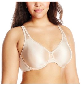 Wacoal Awareness Full Figure Seamless Wire Free Bra