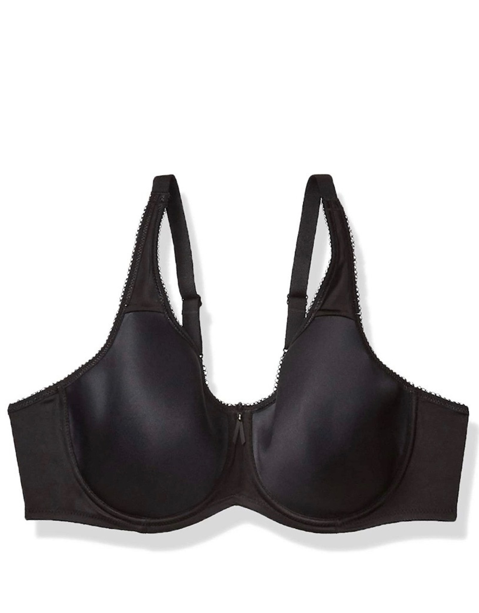 Basic Beauty Spacer Underwire T-Shirt Bra