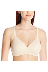 Wacoal Wacoal How Perfect Wire Free T-Shirt Bra 852189