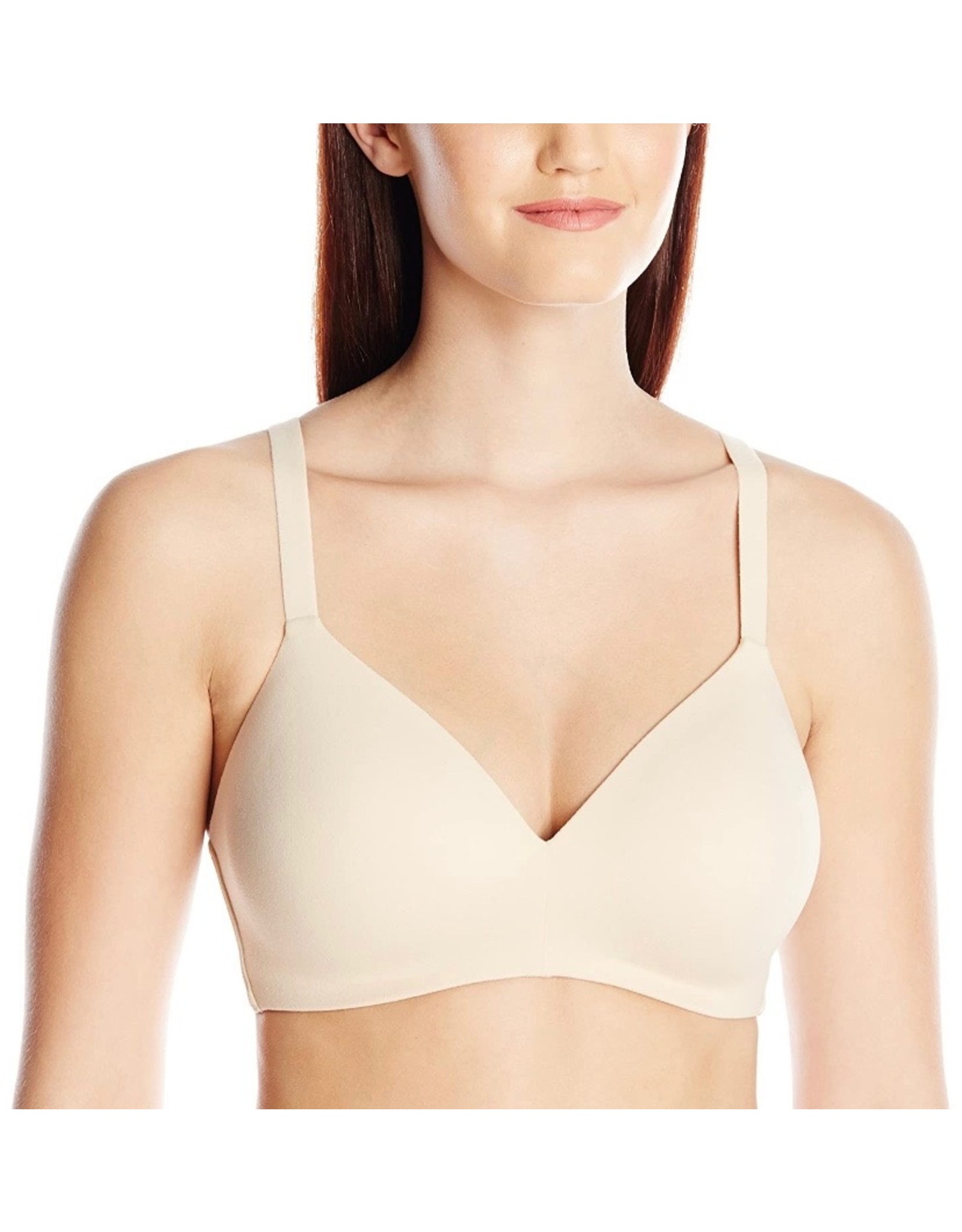 Wacoal Wirefree and Underwire Bras