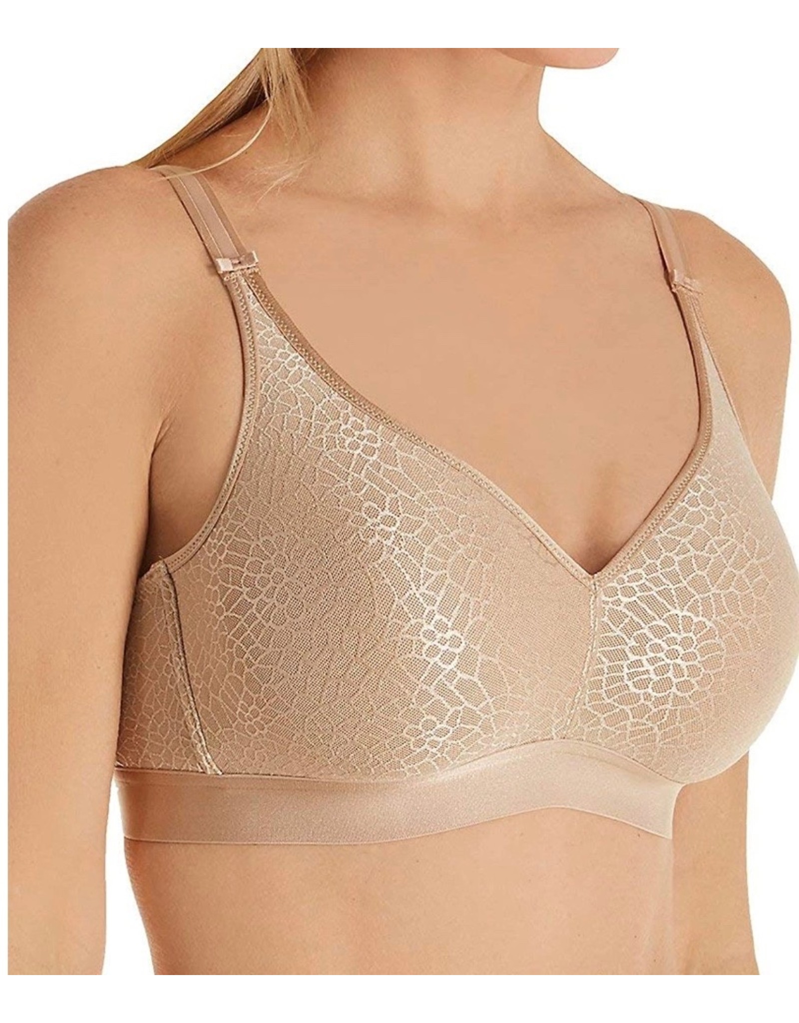 Chantelle Chantelle Magnifique Full Bust Wirefree Bra 1892