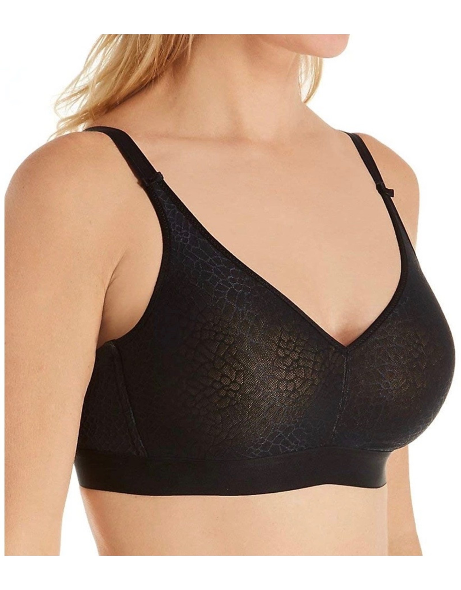 Chantelle Chantelle Magnifique Full Bust Wirefree Bra 1892