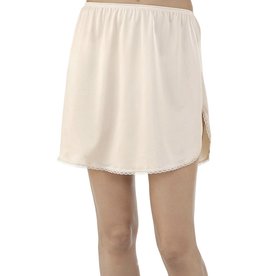 Vanity Fair Vanity Fair Everyday Layers Single Slit Half Slip 11760