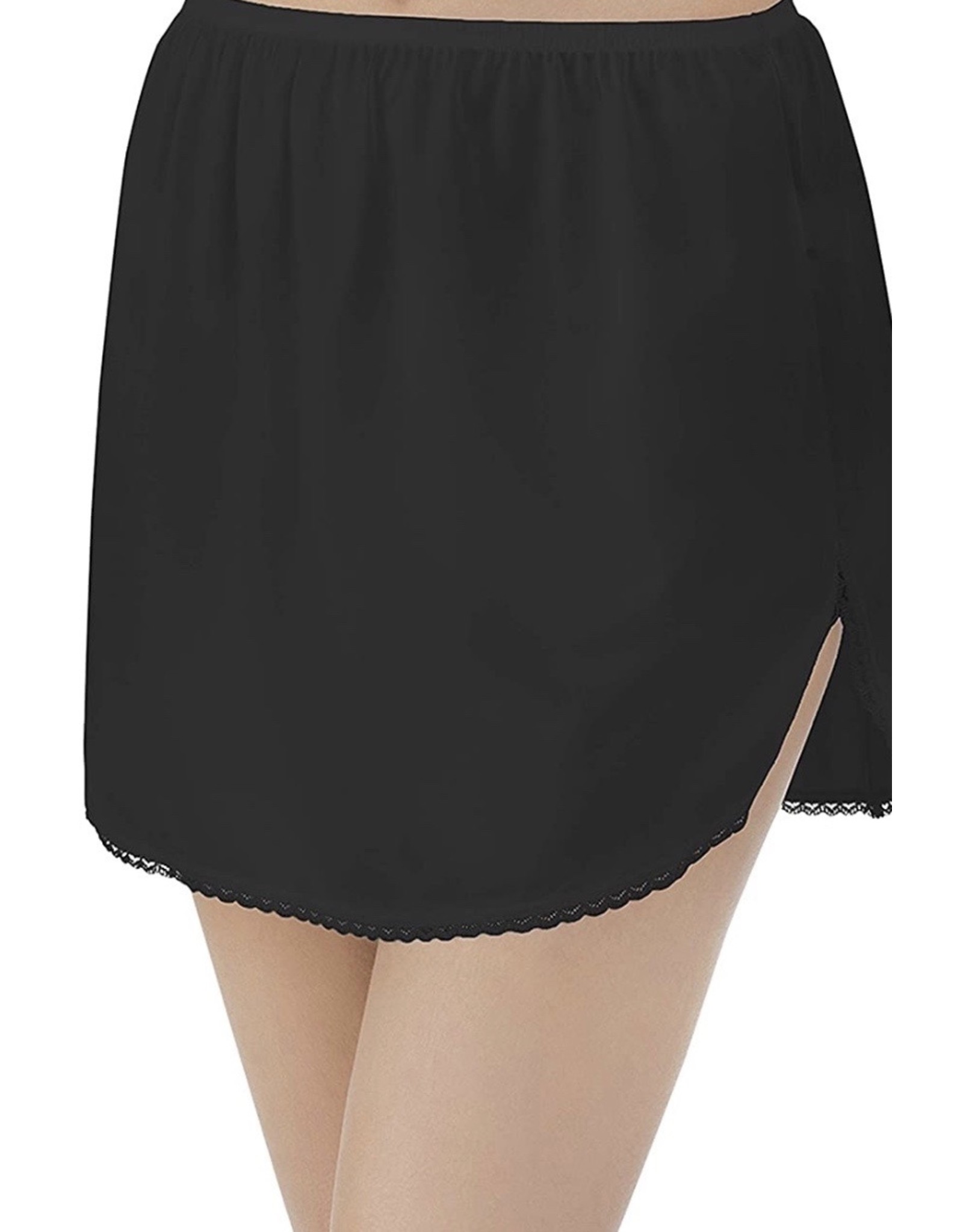Vanity Fair Vanity Fair Everyday Layers Single Slit Half Slip 11760