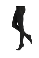 Hue Hue Super Opaque Tights Smooth Control Top 90 Denier U6620