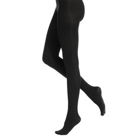 Hue Hue Control Top Super Opaque Tights 90 Denier