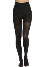 Hue Hue Super Opaque Tights Smooth Control Top 90 Denier U6620