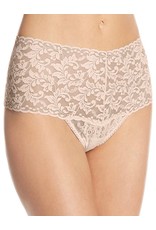 Hanky Panky Hanky Panky Retro Lace Thong 9K1926