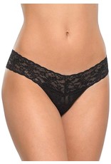 Hanky Panky Hanky Panky Signiture Lace Low Rise Thong 4911