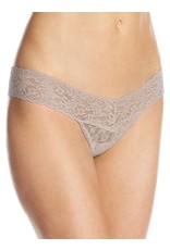 Hanky Panky Hanky Panky Signiture Lace Low Rise Thong 4911