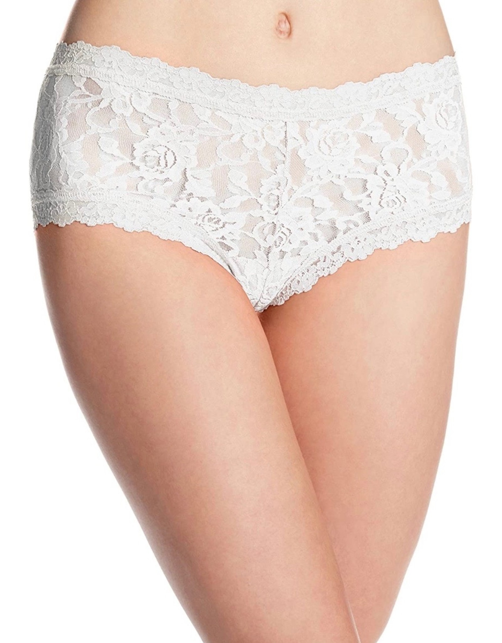 Hanky Panky Hanky Panky Signiture Lace Boyshort 4812