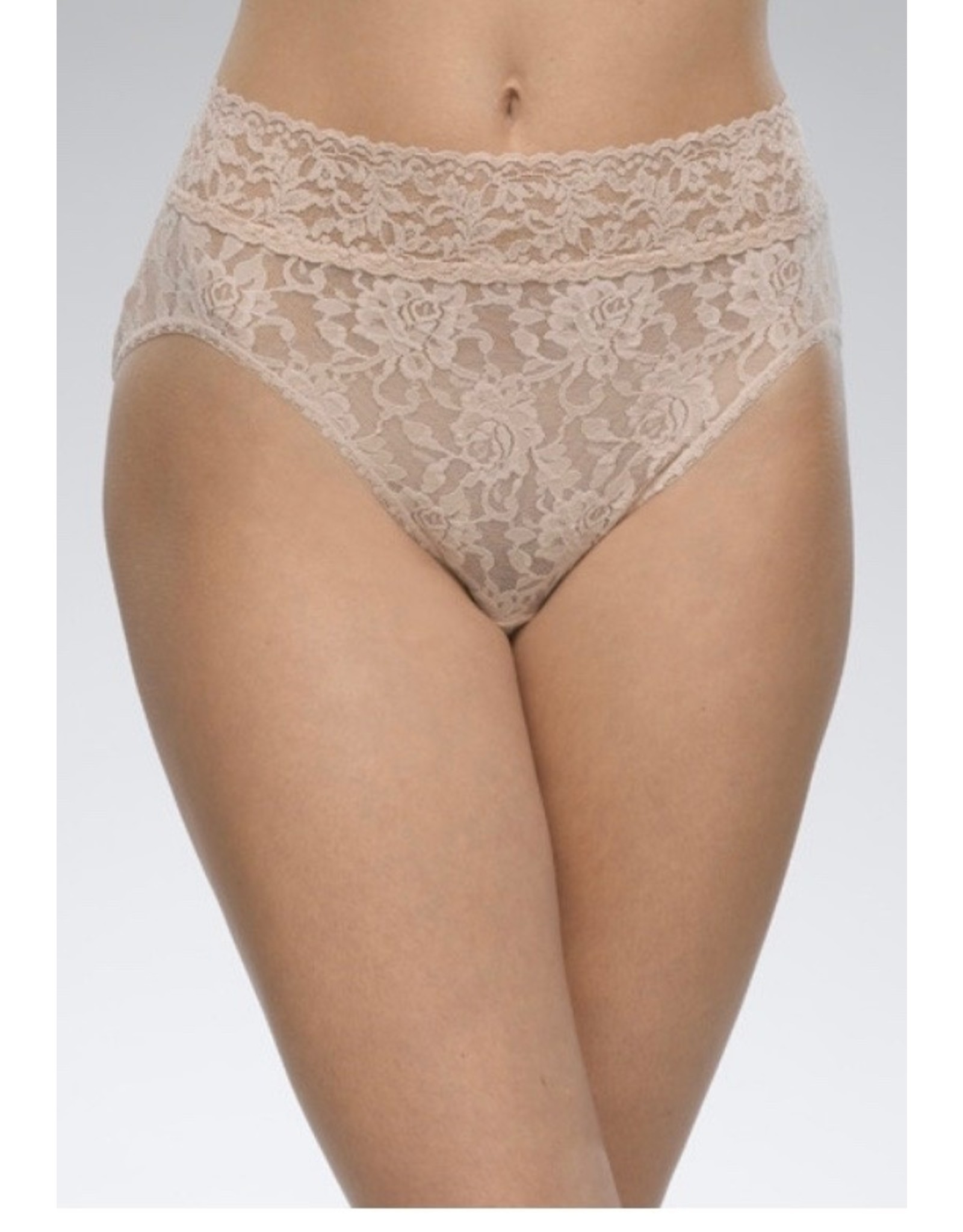 Hanky Panky Hanky Panky Signiture Lace French Brief 461