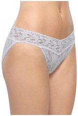 Hanky Panky Hanky Panky Signiture Lace V-Kini 482374