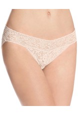 Hanky Panky Hanky Panky Signiture Lace V-Kini 482374