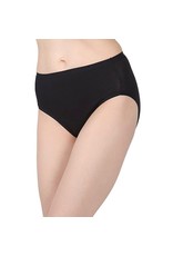 Memoi Memoi Ladies Brief Underwear 3-Pack MU-1013