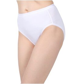 Memoi Memoi Ladies Brief Underwear 3-Pack MU-1013