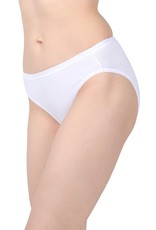 Memoi Memoi Ladies Hipster Underwear 3-Pack MU-1014