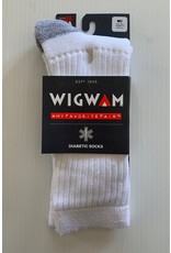 Wigwam Wigwam Diabetic Sport Crew Socks F1363