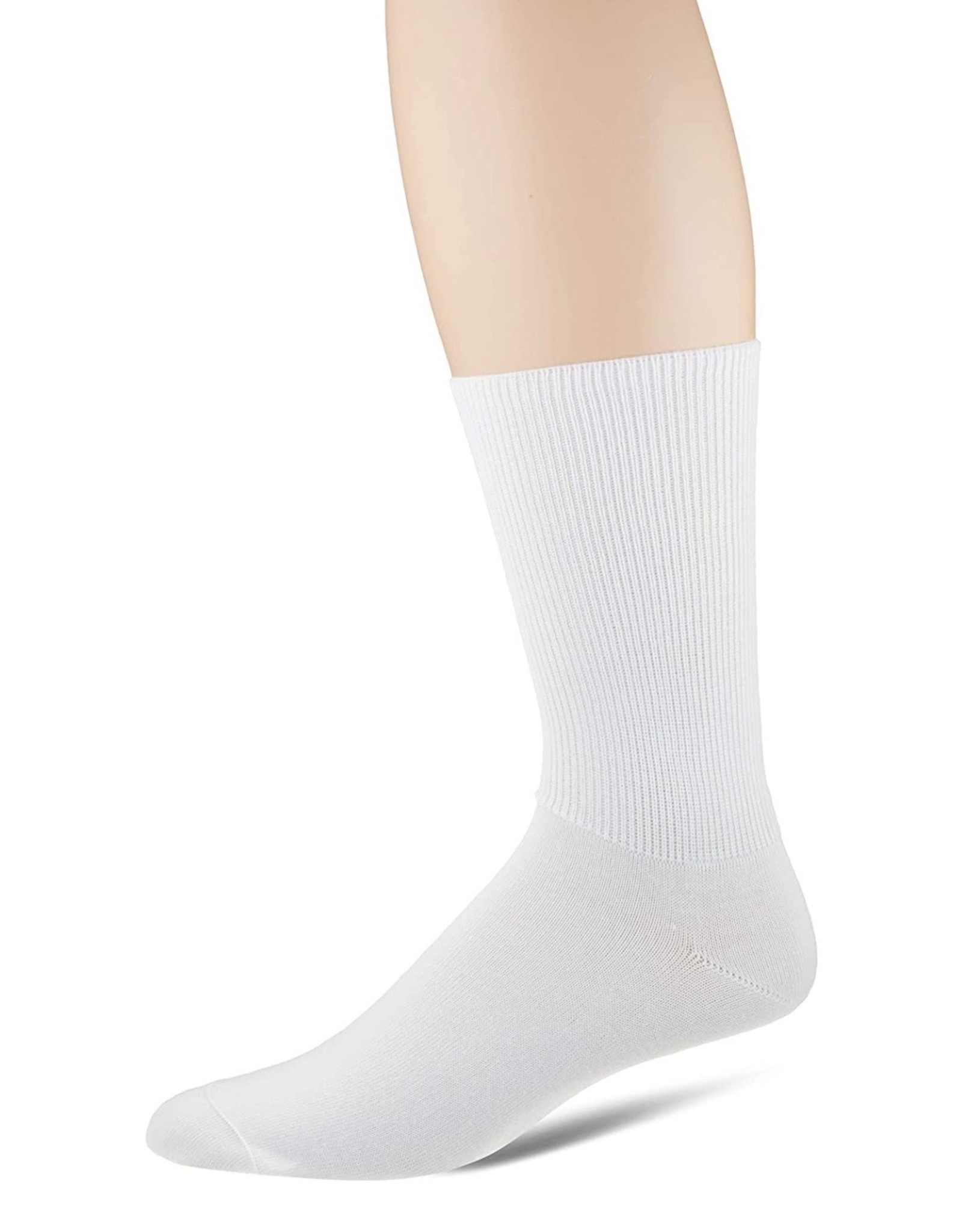 Wigwam Wigwam Diabetic Walker Crew Sock F1221