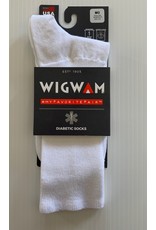 Wigwam Wigwam Diabetic Walker Crew Sock F1221