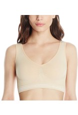 Elita Women's Signature Seamless Molded Cup Bralette 