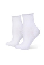 Hue Hue Women's Sportie Shortie Sneaker Socks U21610