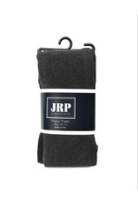 JRP JRP Girls Flat Knit Cotton Tights