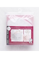 Braza Braza Women's Silky Sac Mesh Bag