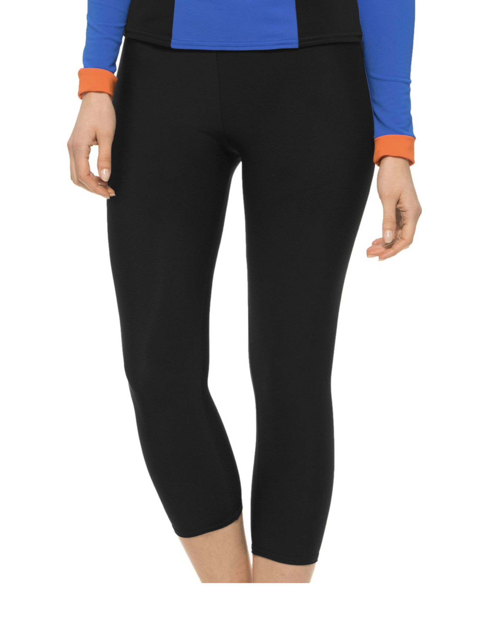 Undercover Waterwear Undercover Waterwear Ladies Swim Leggings