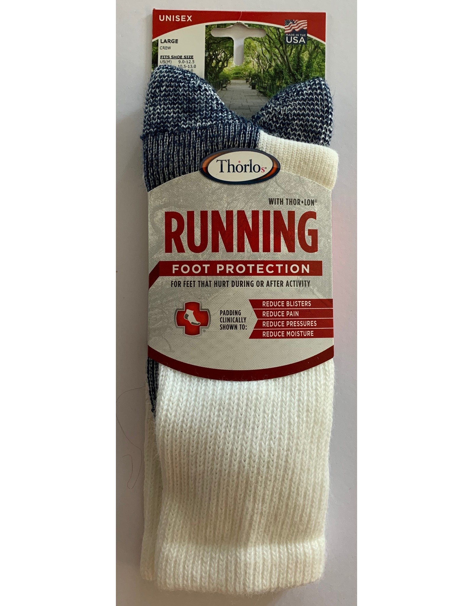 Thorlo Thorlo Running Maximum Cushion Socks
