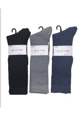 JRP JRP Camptime Knee Socks 3-Pack
