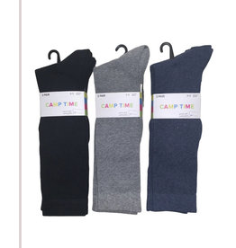 JRP JRP Camptime Knee Socks 3-Pack