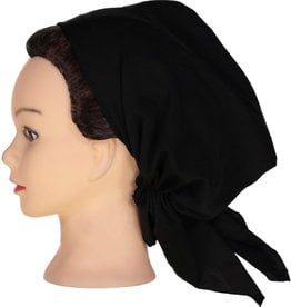 Cherie Cherie Women's Cotton Pretied HeadScarf