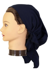 Cherie Cherie Women's Cotton Pretied HeadScarf