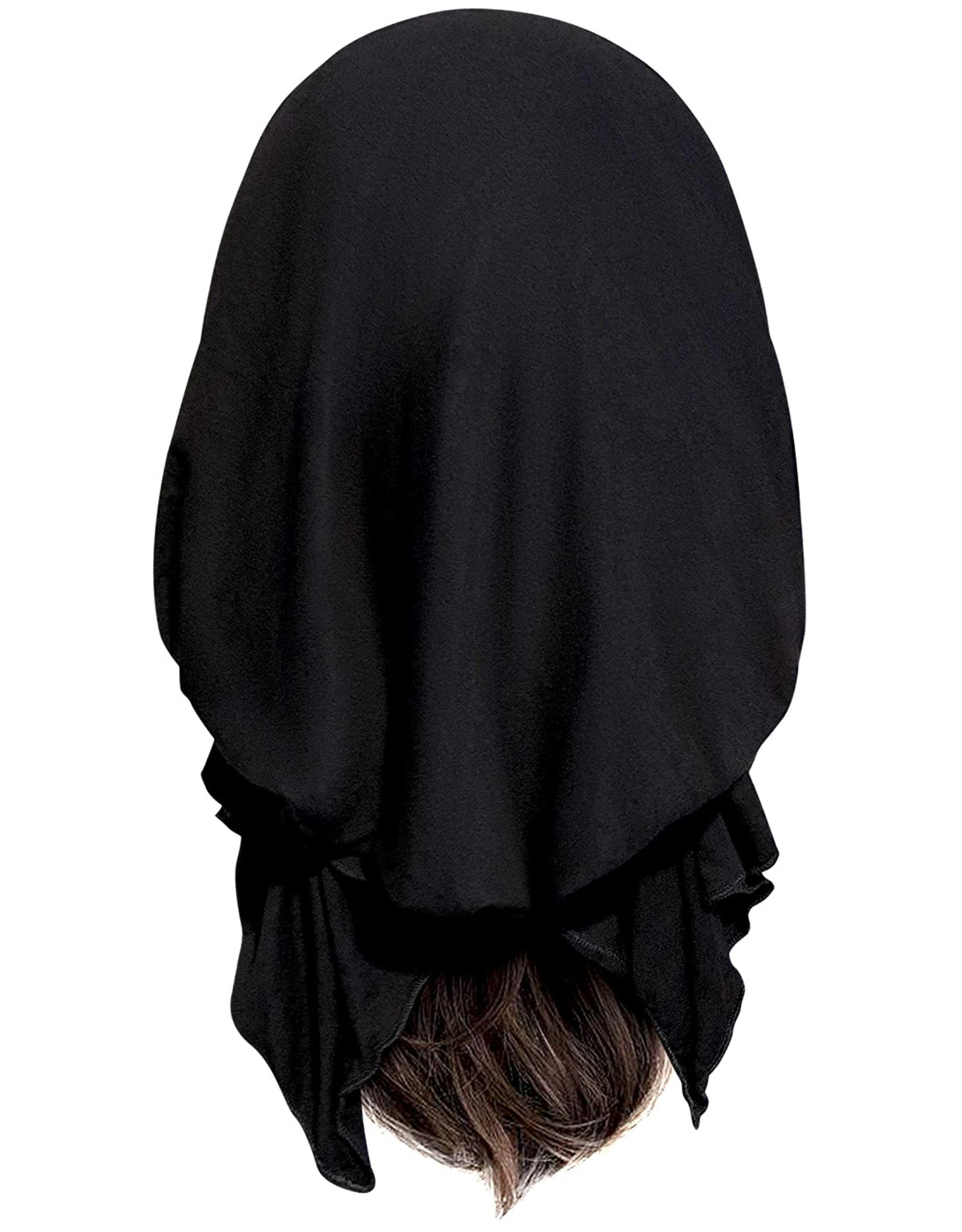 Cherie Cherie Women's Lycra Pretied HeadScarf
