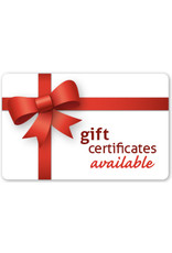 Sox World Plus Sox World Plus Gift Certificate