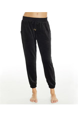 Donna Karan Women's Donna Karan Lounge Plush Joggers