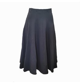 Kiki Riki Kiki Riki Women's Panel Skirt 29 Inch 42208