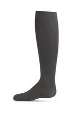 Memoi Memoi Teens Fine Ribbed Tights MK-214