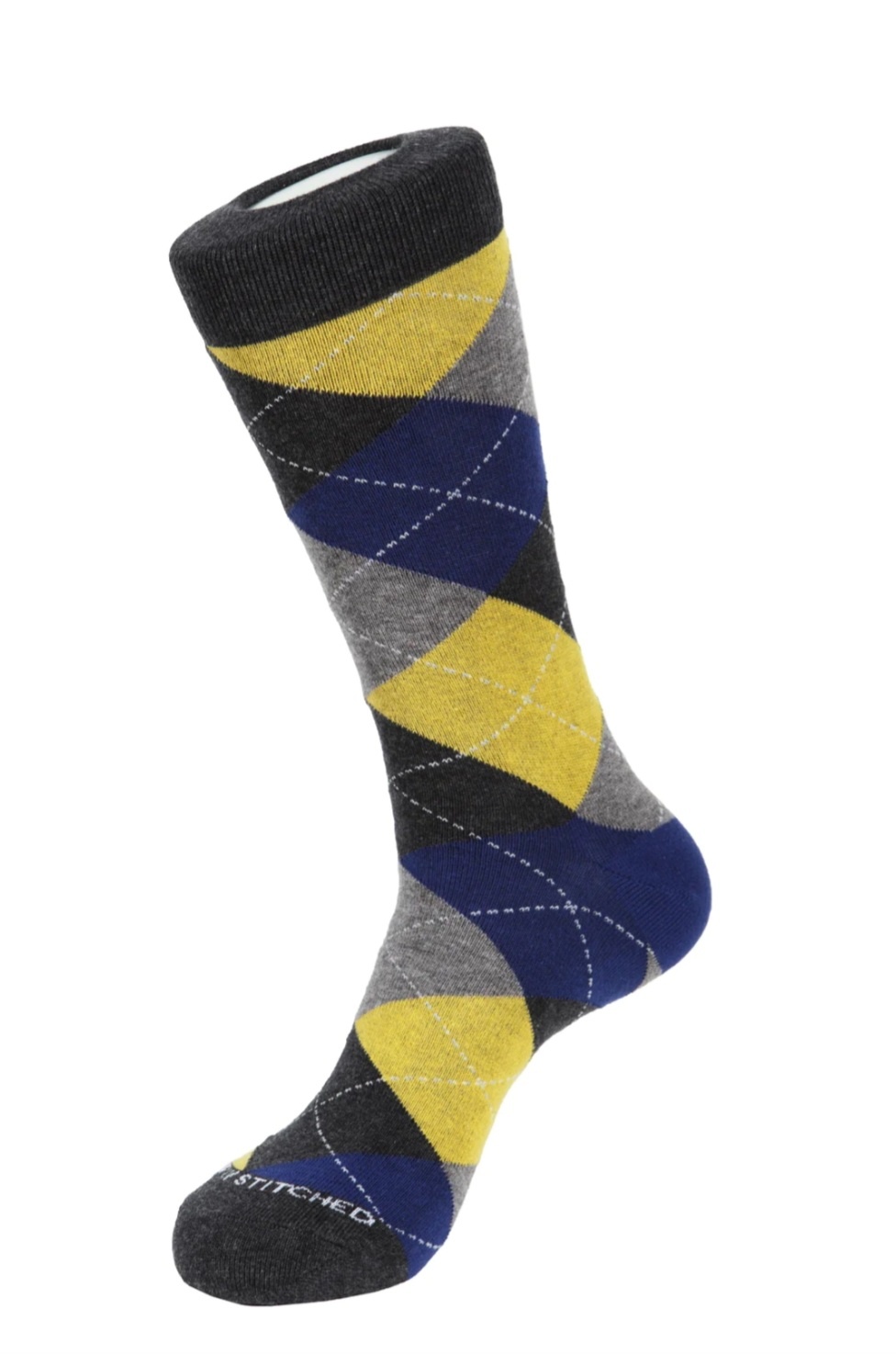 Mens Crew Sock – Unsimply Stitched