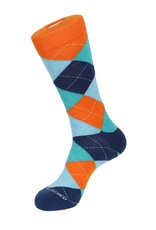 Unsimply Stitched Unsimply Stitched Men's Argyle Socks