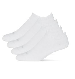 Memoi 2 Pair Diabetic Full Cushion Lowcut Sock