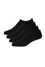 Memoi 2 Pair Diabetic Full Cushion Lowcut Sock