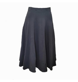 Kiki Riki Women's 35inch Panel Skirt 42494