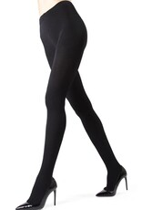 Memoi Memoi Plush Fleece Lined Tights MO-340