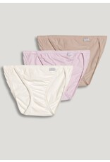 Jockey Jockey Women's Elance Cotton Comfort String Bikini 3-Pack 1483