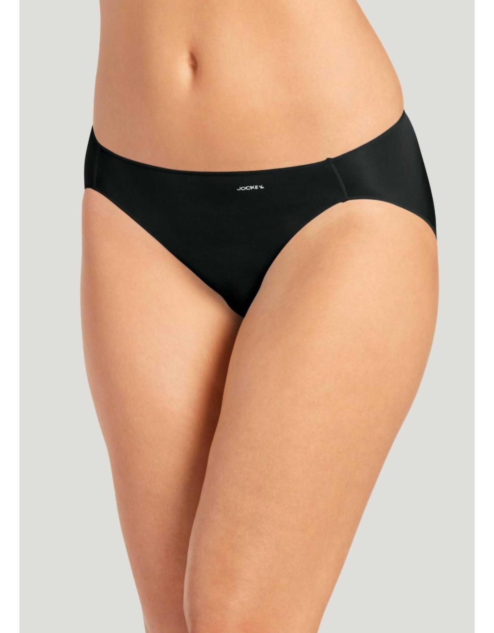 Jockey Jockey Women's No Panty Line Promise Hi Cut 1338