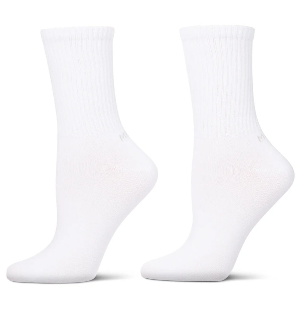 SEQUEL]SOCKS(3PIECE 1PACK)/WHITE(SQ-23AW-SO-04) – R&Co.